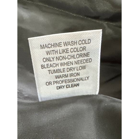 Leopard Print Bubble Hem Belted Tunic M Classic Mob Wife Trendy Street Style - Picture 11 of 15